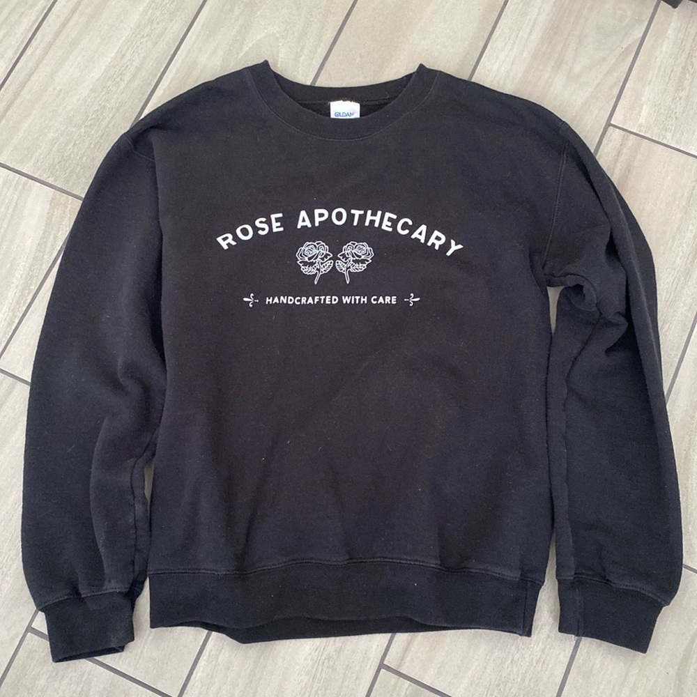 Schitt’s Creek Sweater